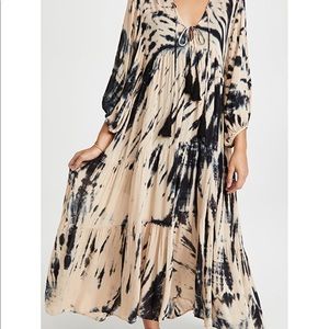 Young Fabulous & Broke Dawn Maxi